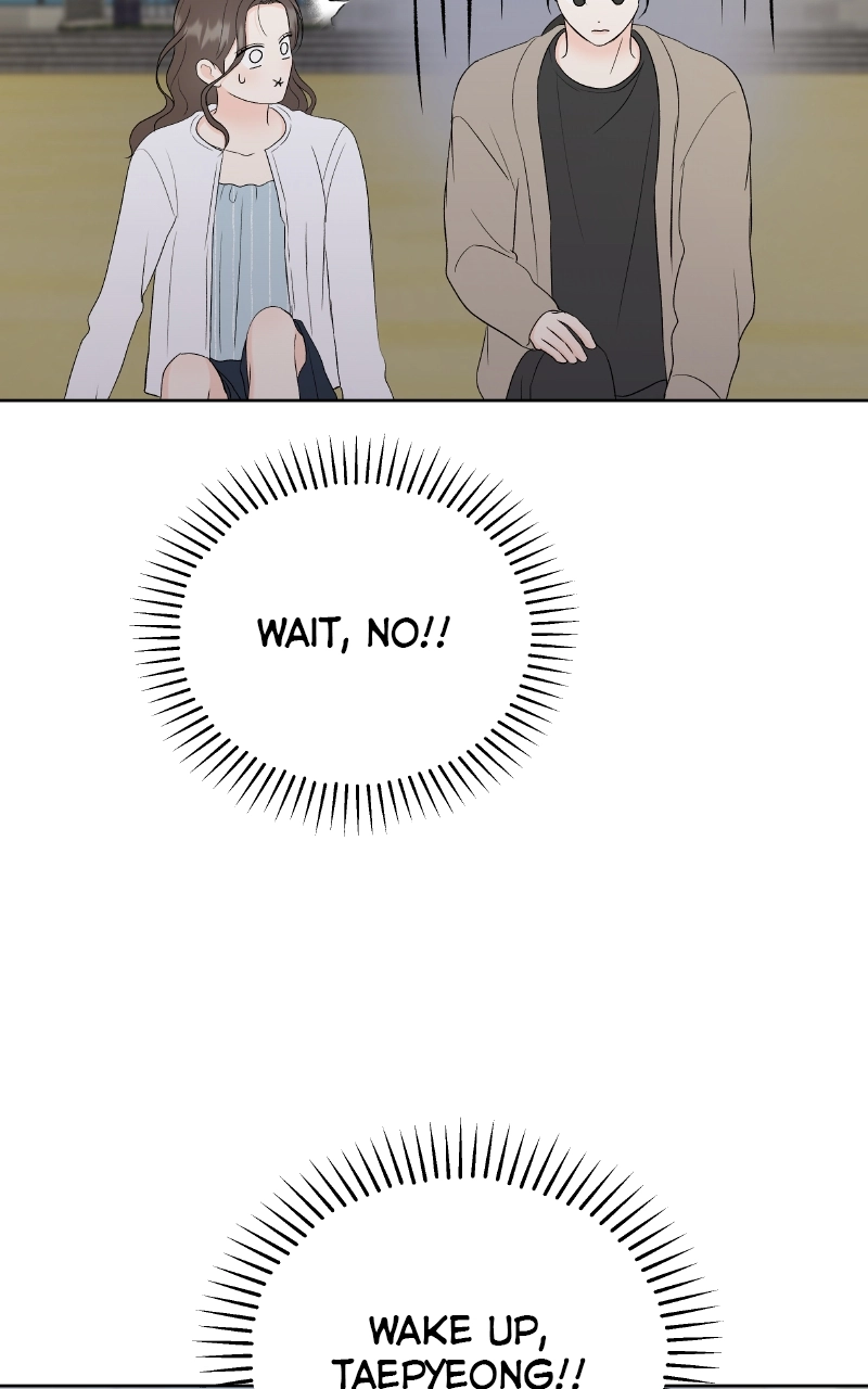 Diving Into Love Chapter 39 page 23 - 