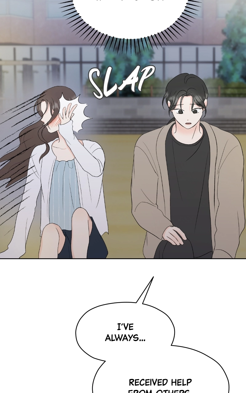 Diving Into Love Chapter 39 page 24 - 