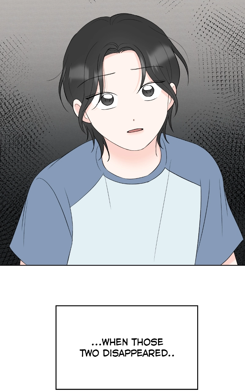 Diving Into Love Chapter 39 page 28 - 