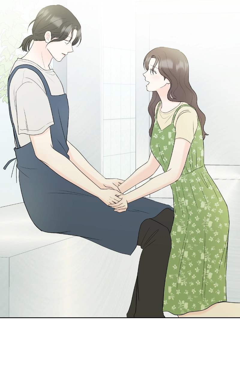 Diving Into Love Chapter 39 page 32 - 