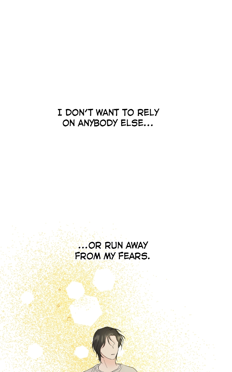Diving Into Love Chapter 39 page 35 - 