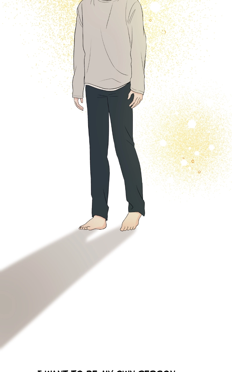 Diving Into Love Chapter 39 page 36 - 