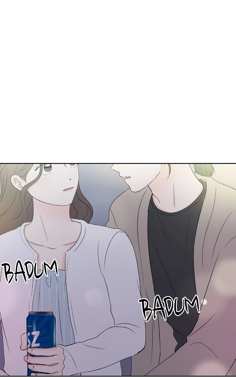 Diving Into Love Chapter 39 page 5 - 