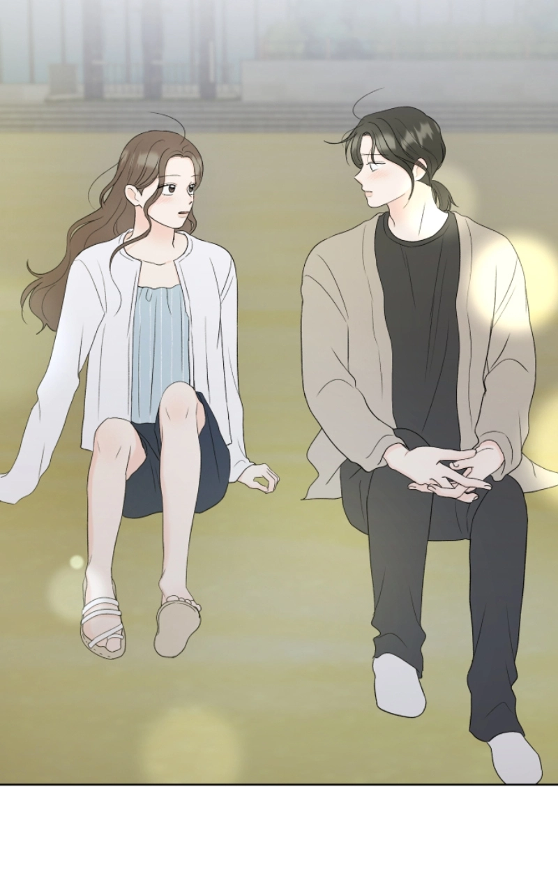 Diving Into Love Chapter 39 page 42 - 