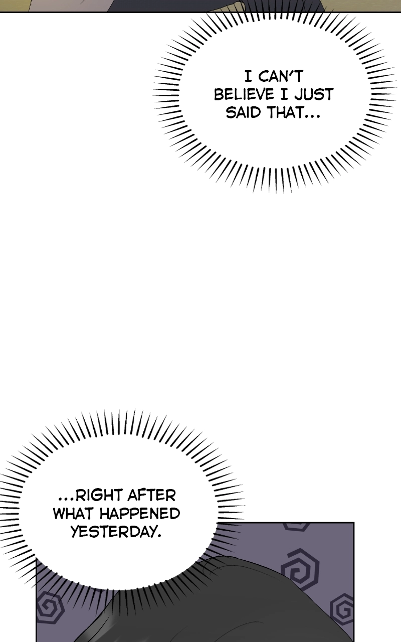 Diving Into Love Chapter 39 page 47 - 