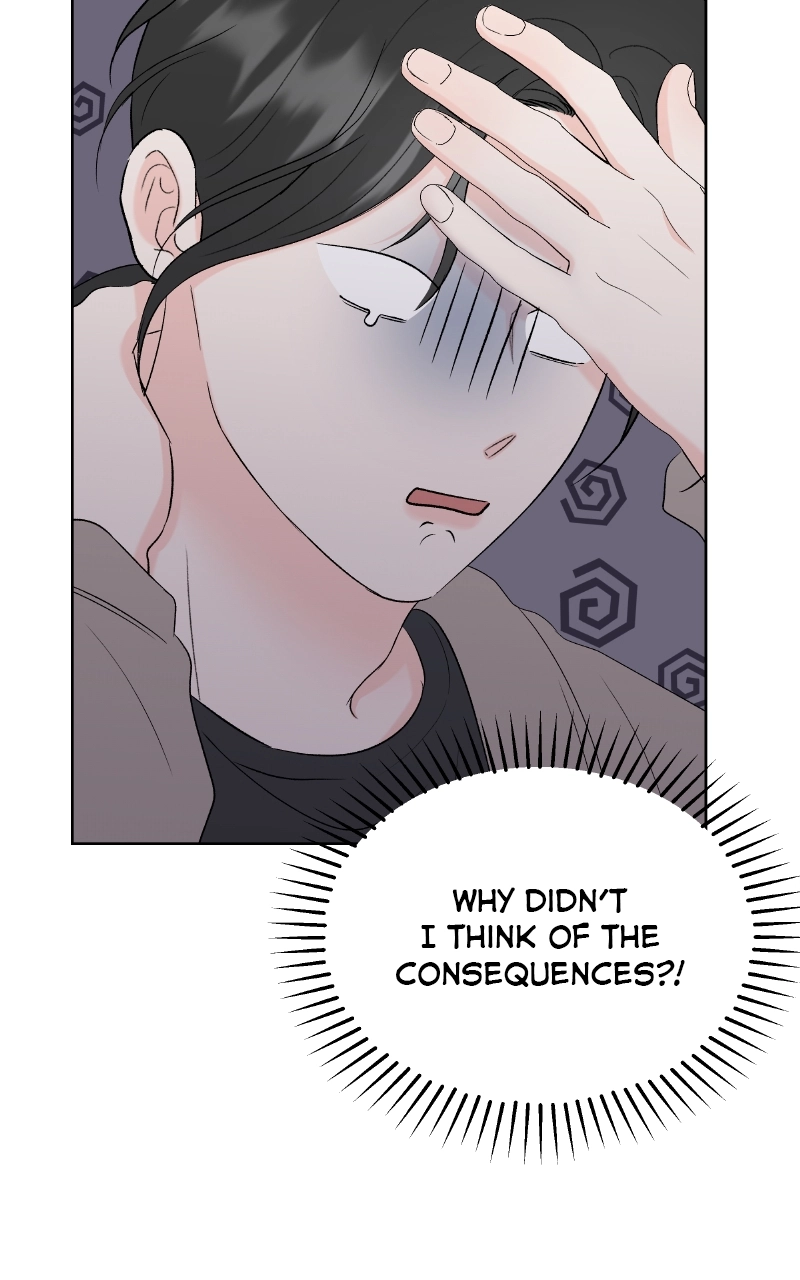Diving Into Love Chapter 39 page 48 - 