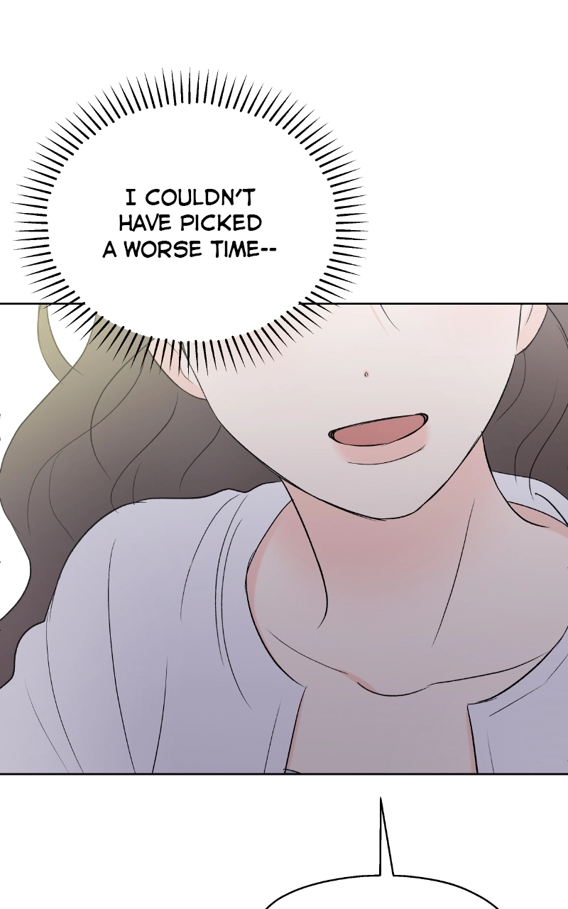 Diving Into Love Chapter 39 page 49 - 