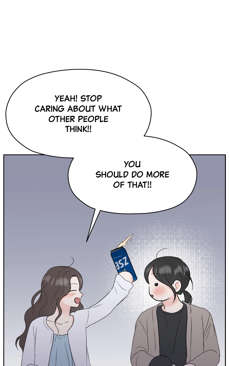 Diving Into Love Chapter 39 page 52 - 