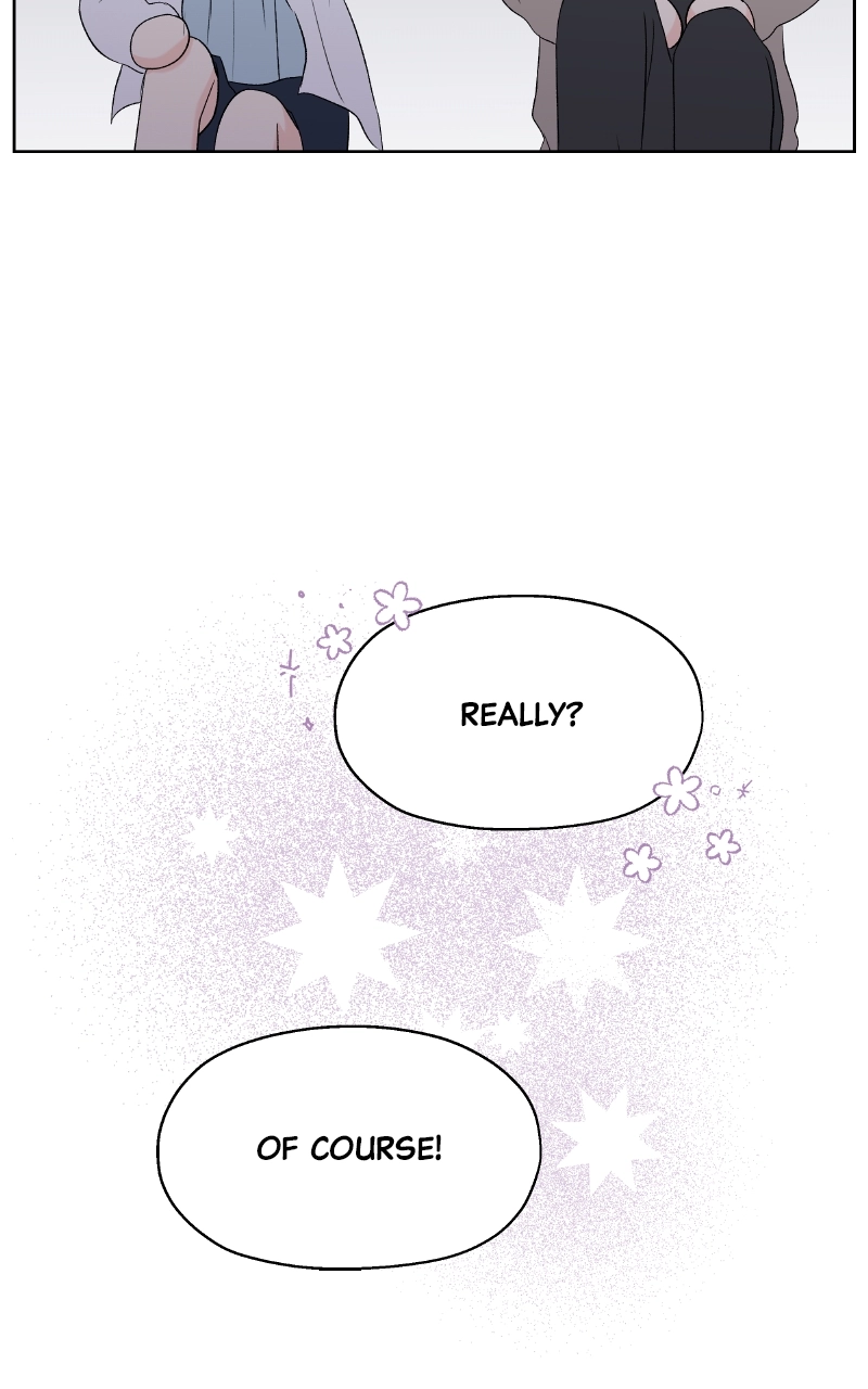 Diving Into Love Chapter 39 page 53 - 