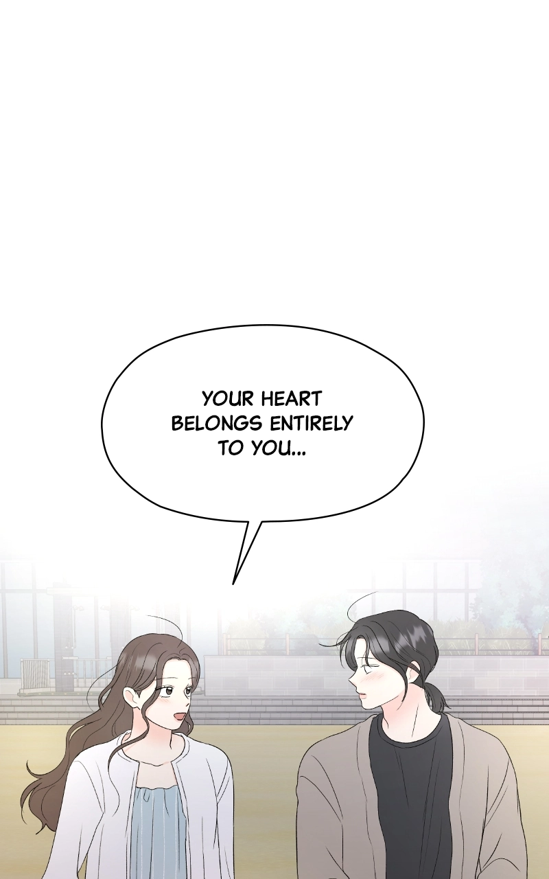 Diving Into Love Chapter 39 page 54 - 