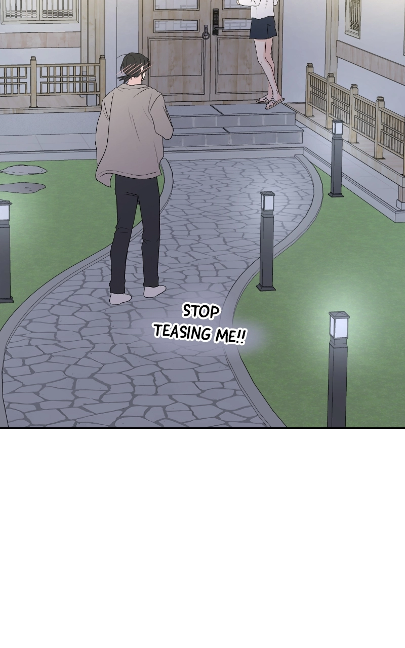 Diving Into Love Chapter 39 page 58 - 