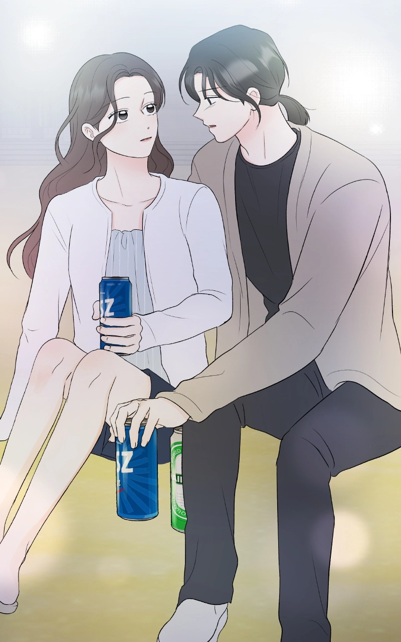 Diving Into Love Chapter 39 page 7 - 
