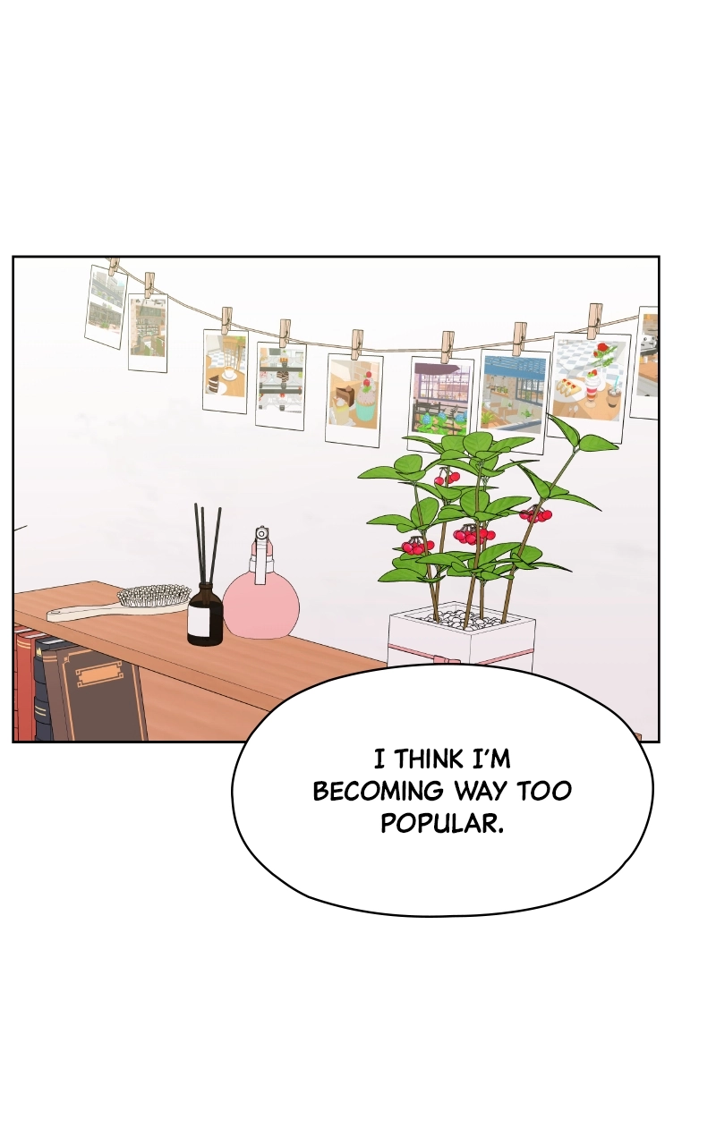 Diving Into Love Chapter 39 page 61 - 