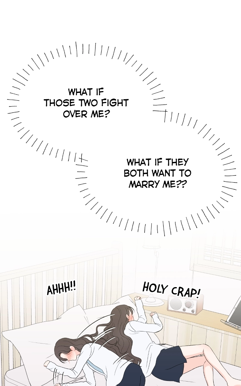 Diving Into Love Chapter 39 page 64 - 