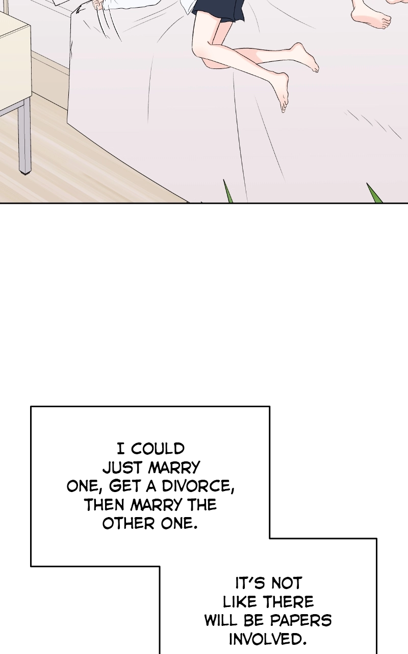 Diving Into Love Chapter 39 page 65 - 