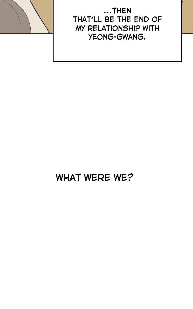 Diving Into Love Chapter 39 page 71 - 