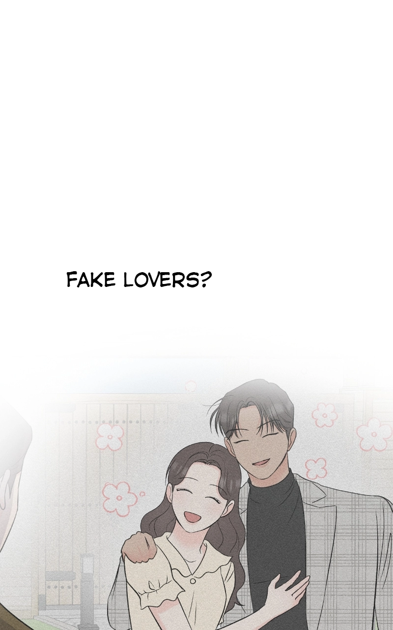 Diving Into Love Chapter 39 page 73 - 
