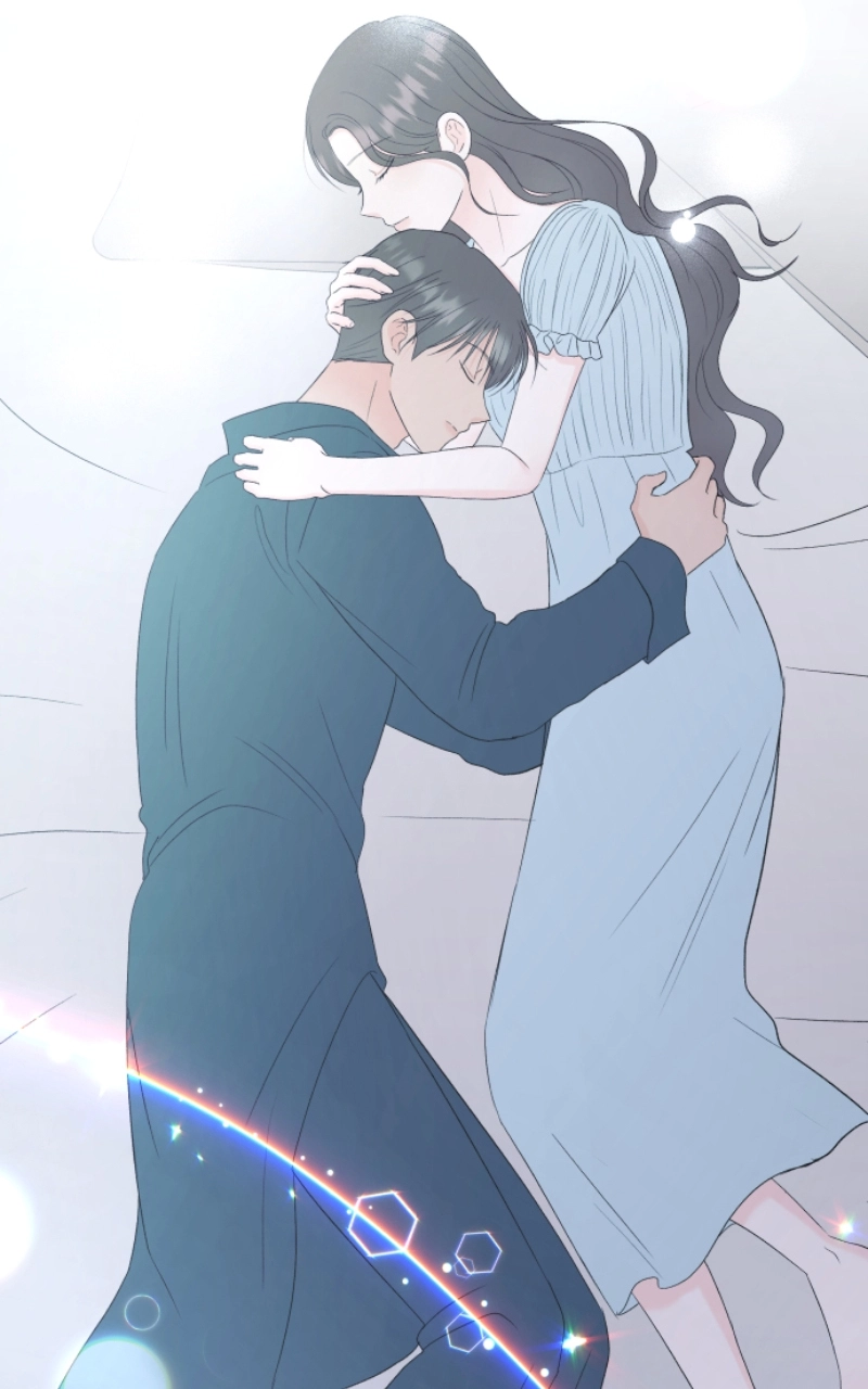 Diving Into Love Chapter 39 page 77 - 