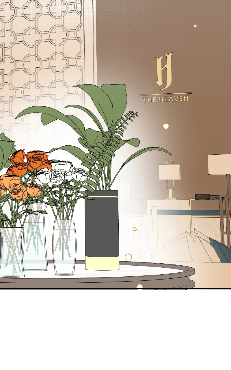 Diving Into Love Chapter 39 page 84 - 