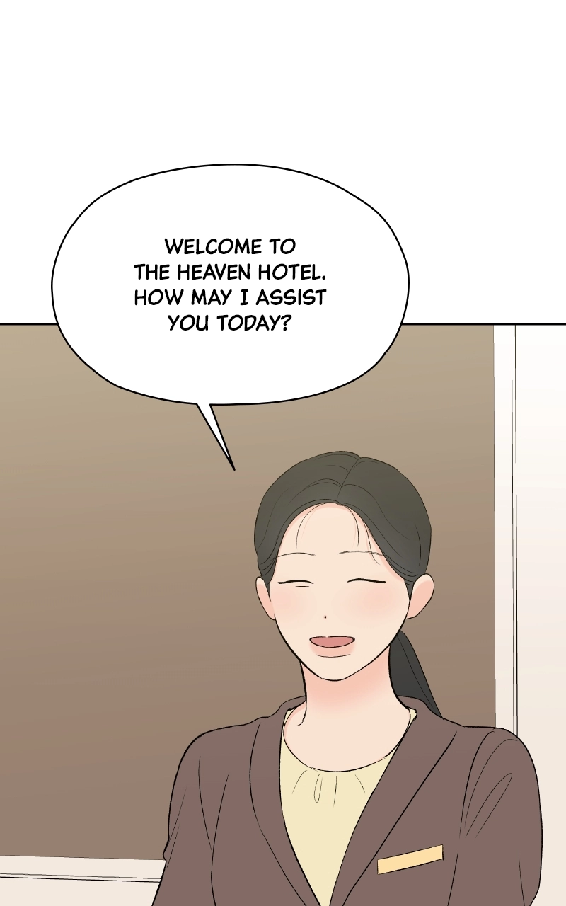 Diving Into Love Chapter 39 page 85 - 