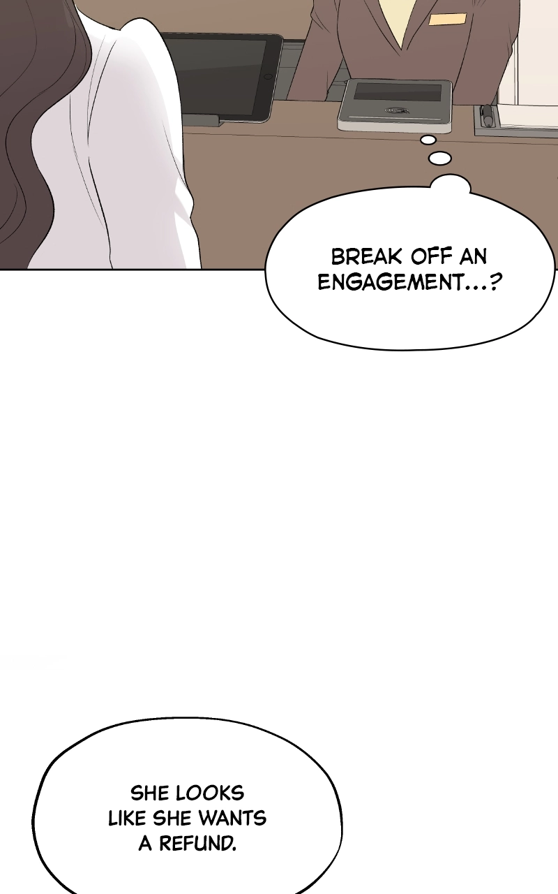 Diving Into Love Chapter 39 page 87 - 