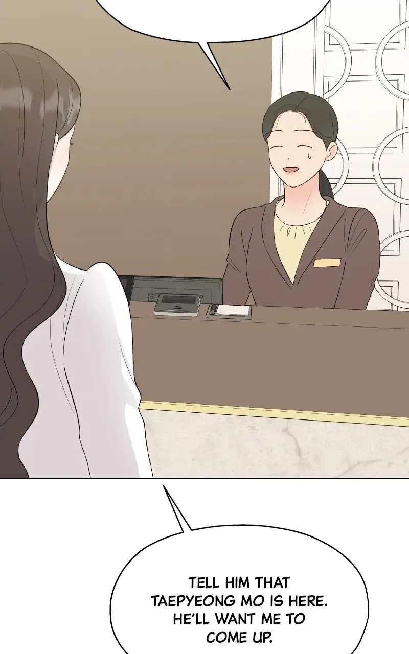 Diving Into Love Chapter 39 page 90 - 