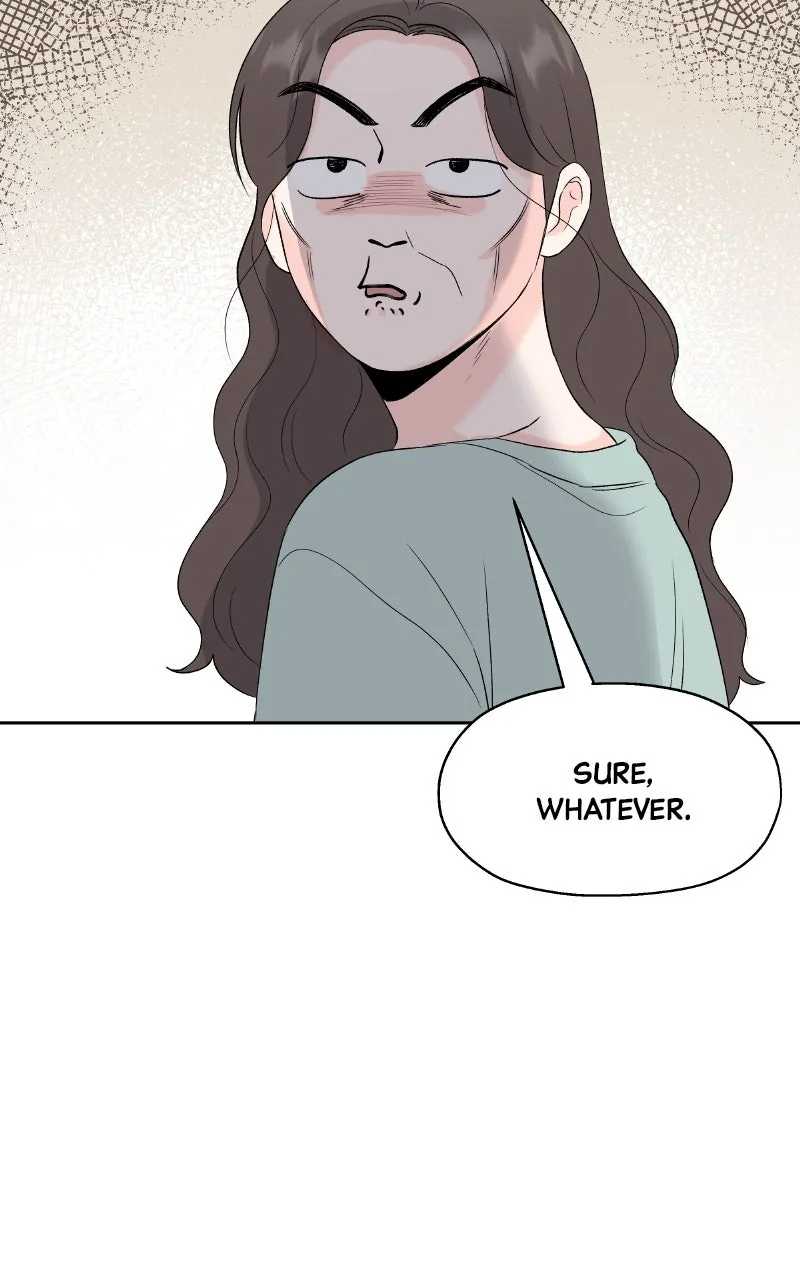 Diving Into Love Chapter 4 page 13 - 