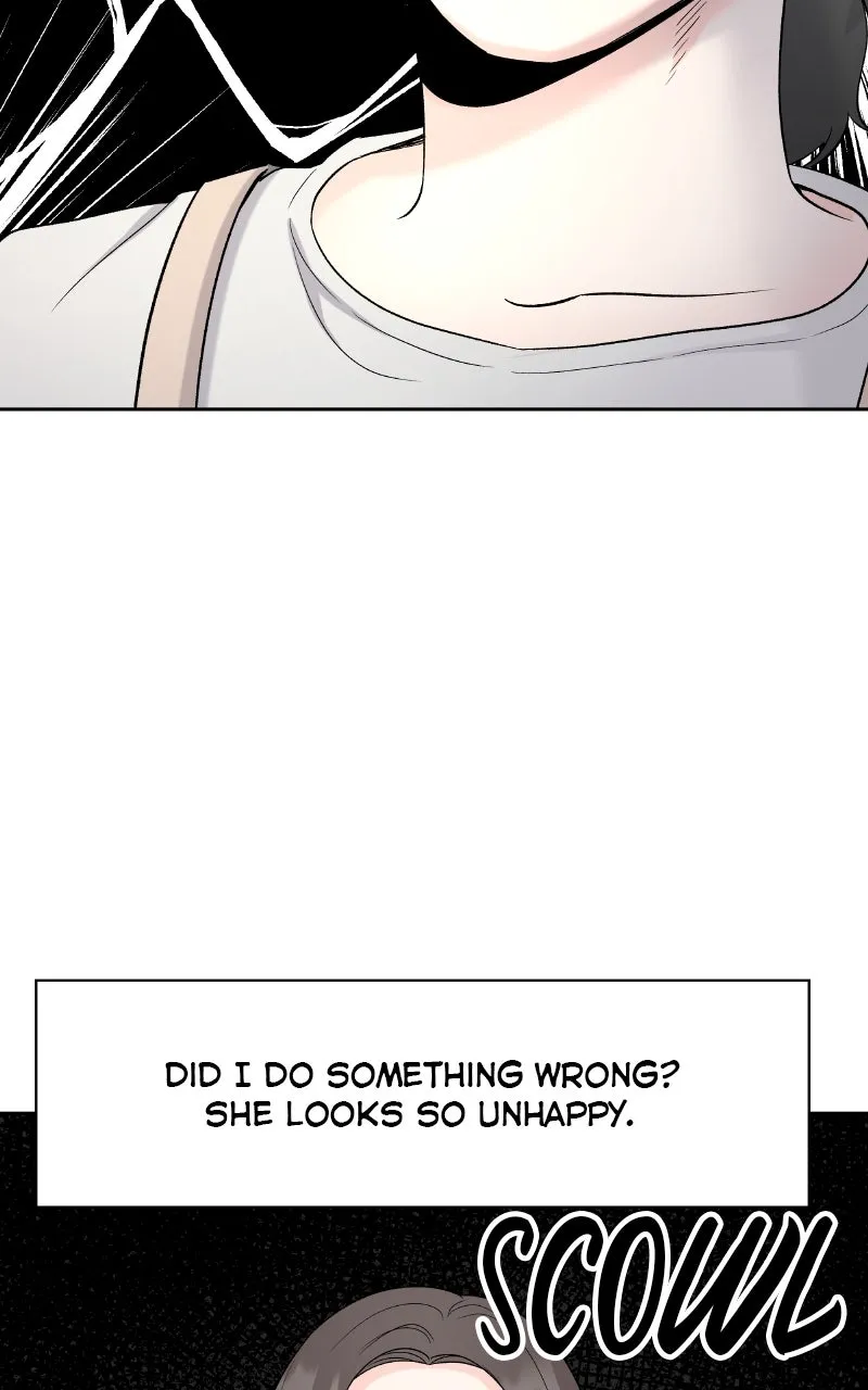 Diving Into Love Chapter 4 page 15 - 