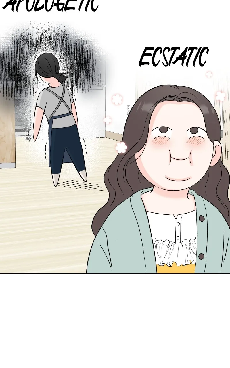 Diving Into Love Chapter 4 page 18 - 