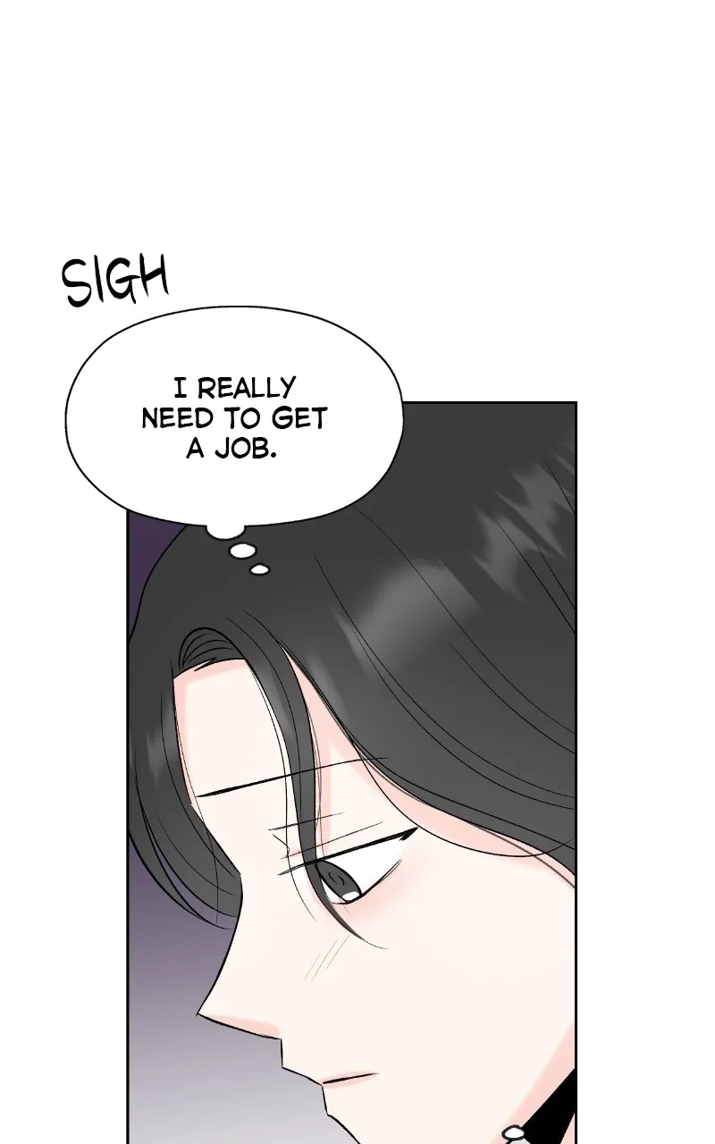 Diving Into Love Chapter 4 page 19 - 
