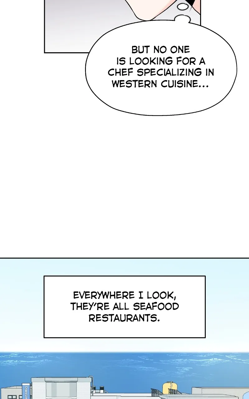 Diving Into Love Chapter 4 page 20 - 