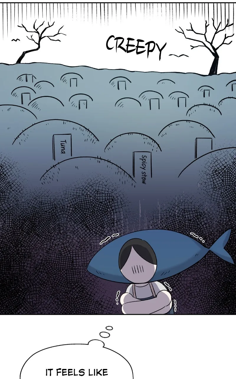 Diving Into Love Chapter 4 page 22 - 