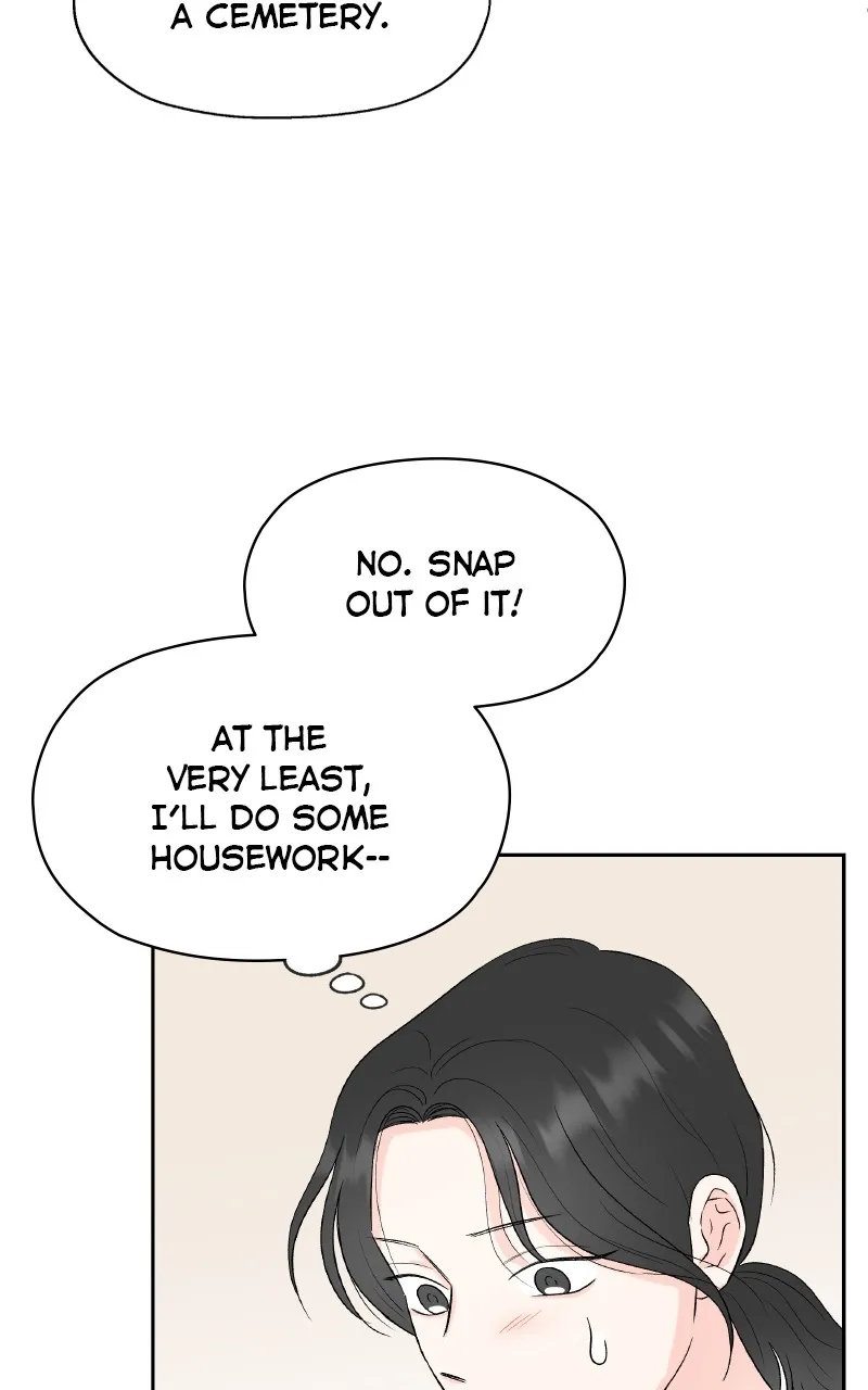 Diving Into Love Chapter 4 page 23 - 
