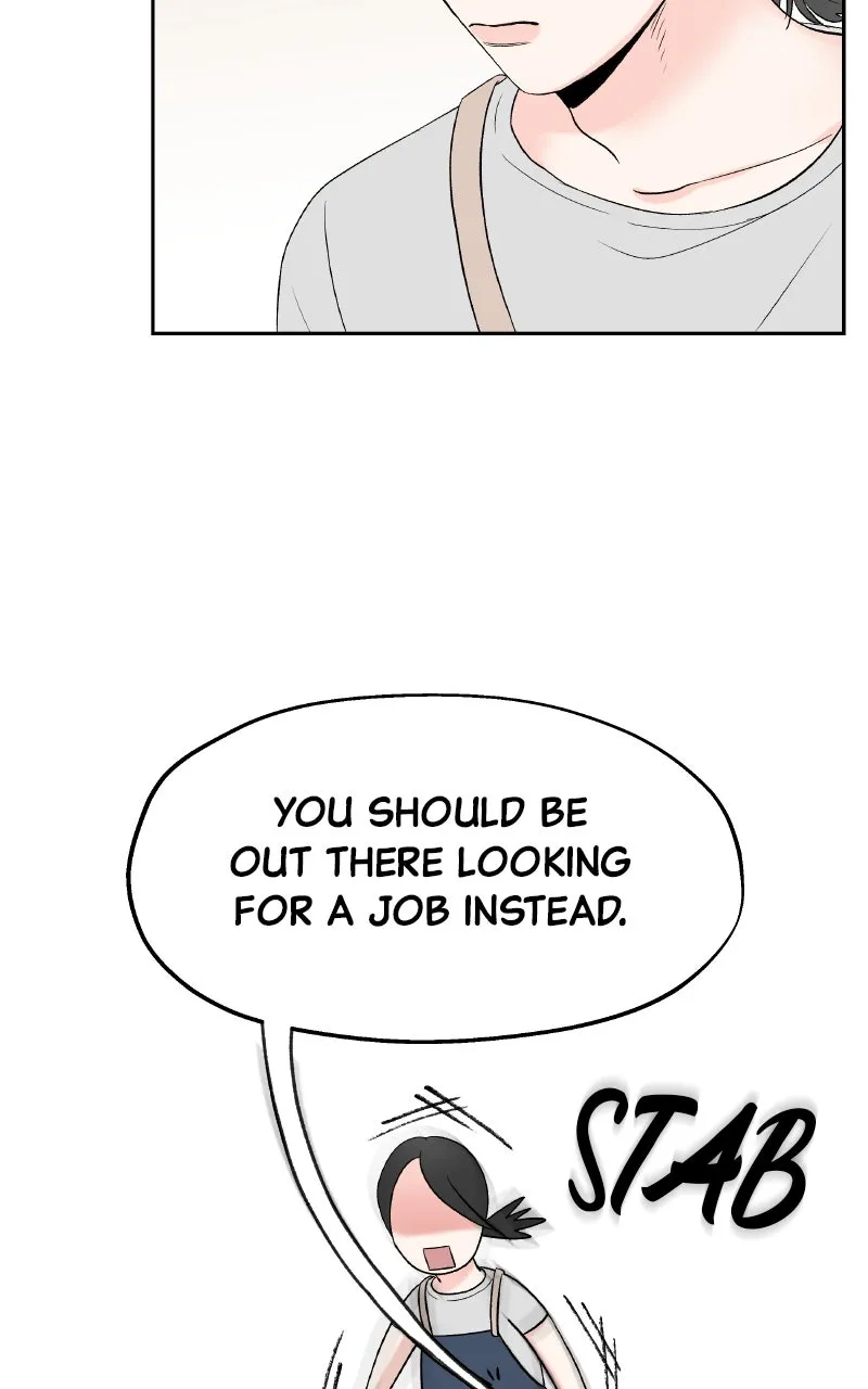 Diving Into Love Chapter 4 page 24 - 