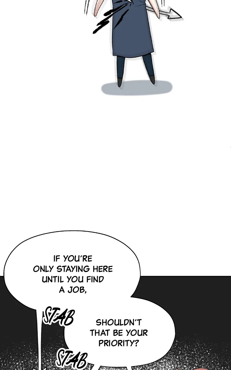 Diving Into Love Chapter 4 page 25 - 