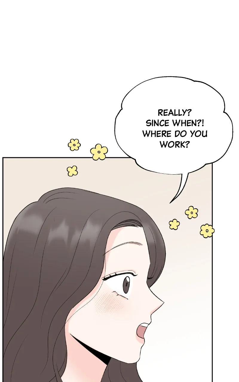 Diving Into Love Chapter 4 page 28 - 