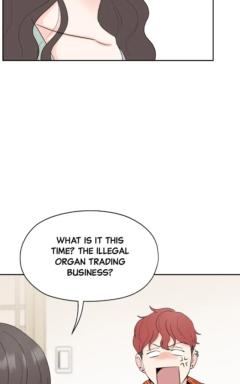 Diving Into Love Chapter 4 page 29 - 