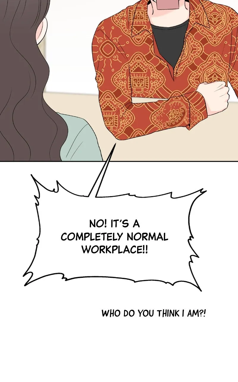 Diving Into Love Chapter 4 page 30 - 
