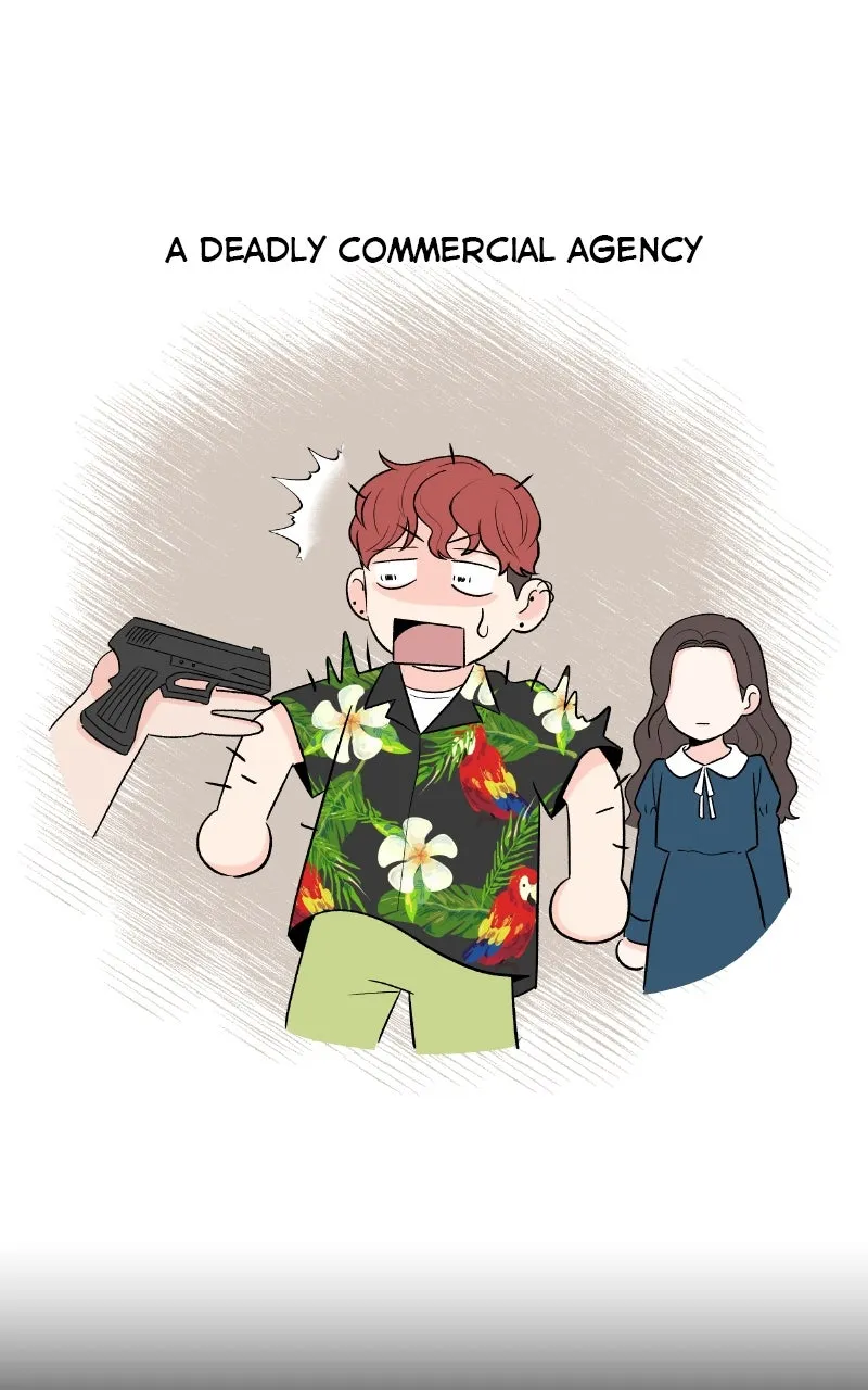 Diving Into Love Chapter 4 page 34 - 