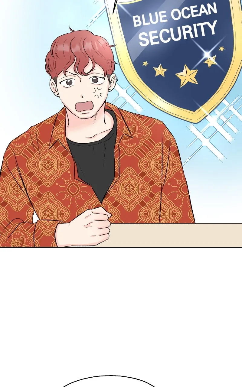 Diving Into Love Chapter 4 page 37 - 