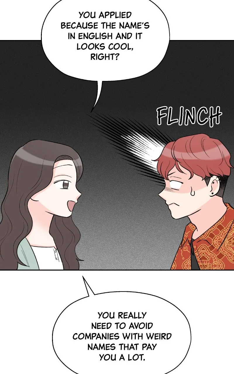 Diving Into Love Chapter 4 page 38 - 