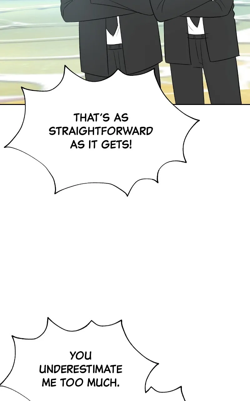 Diving Into Love Chapter 4 page 40 - 