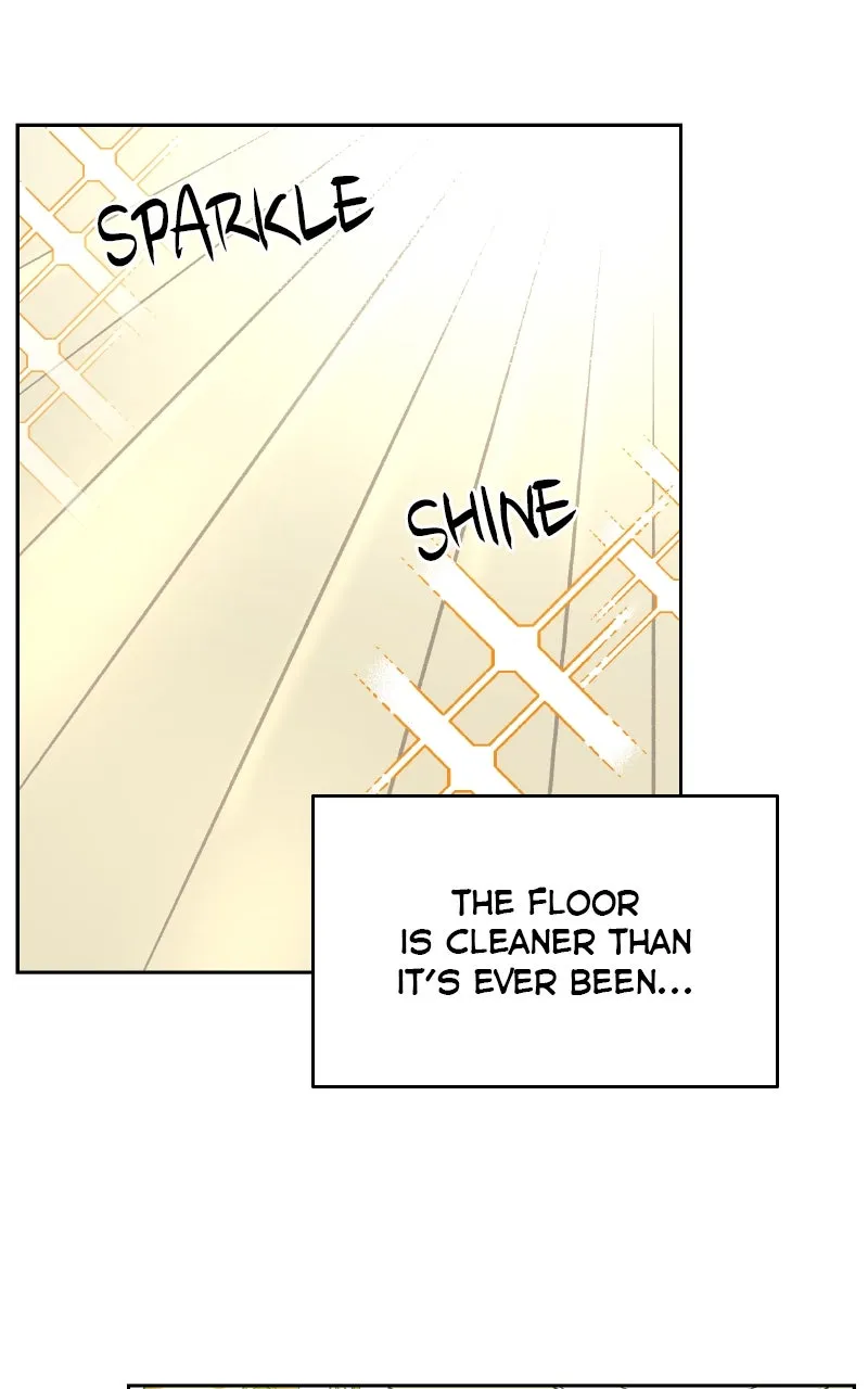 Diving Into Love Chapter 4 page 5 - 
