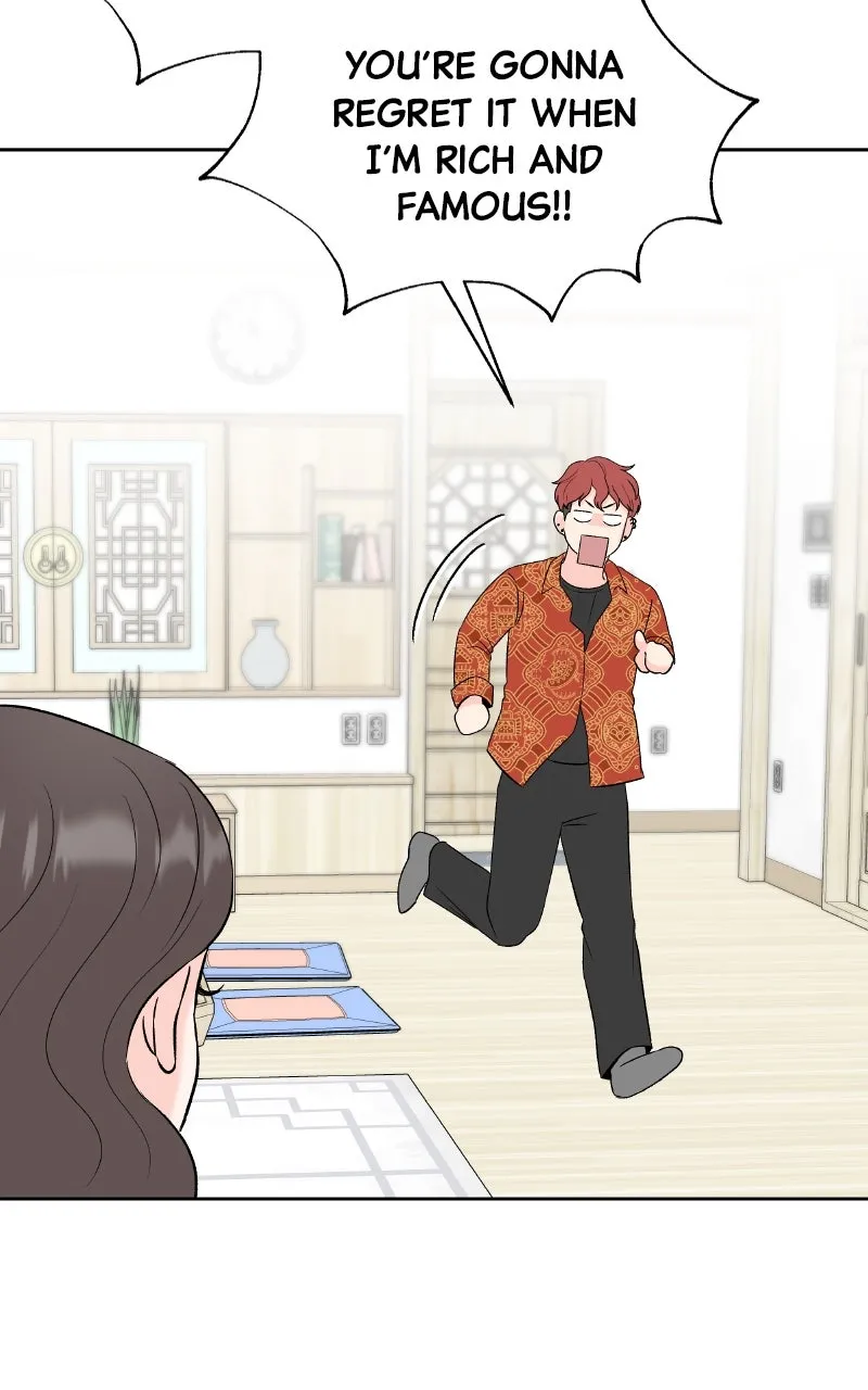 Diving Into Love Chapter 4 page 41 - 