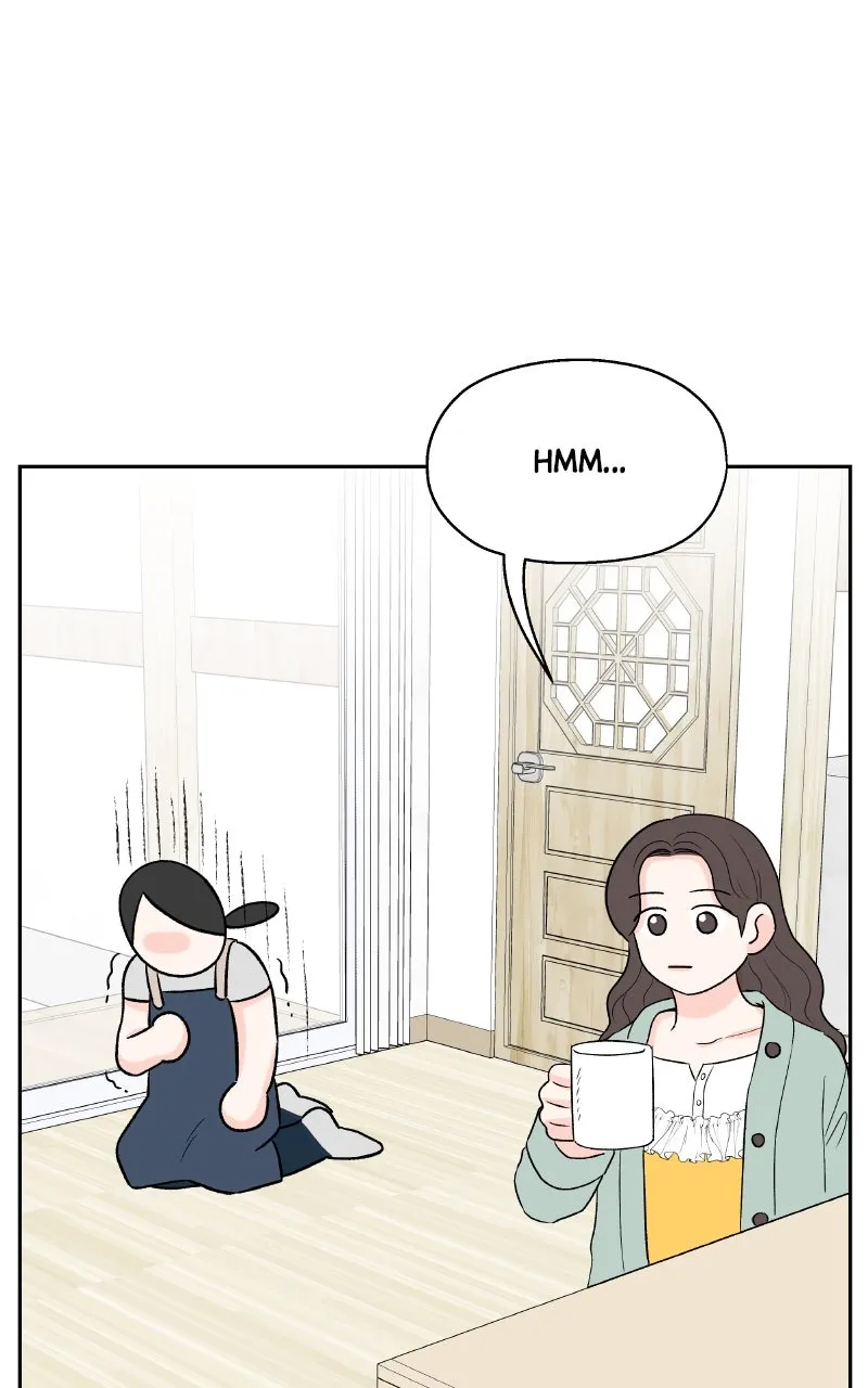Diving Into Love Chapter 4 page 42 - 