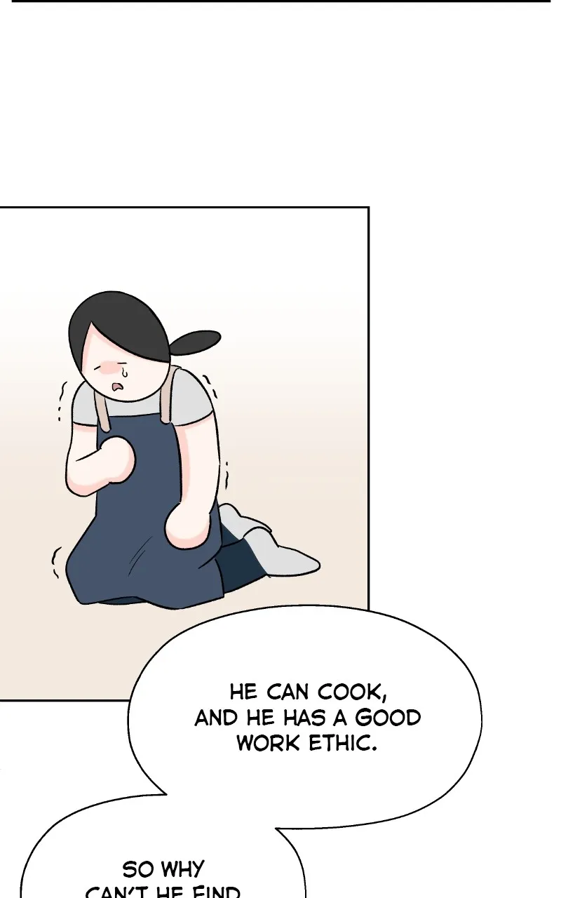 Diving Into Love Chapter 4 page 43 - 