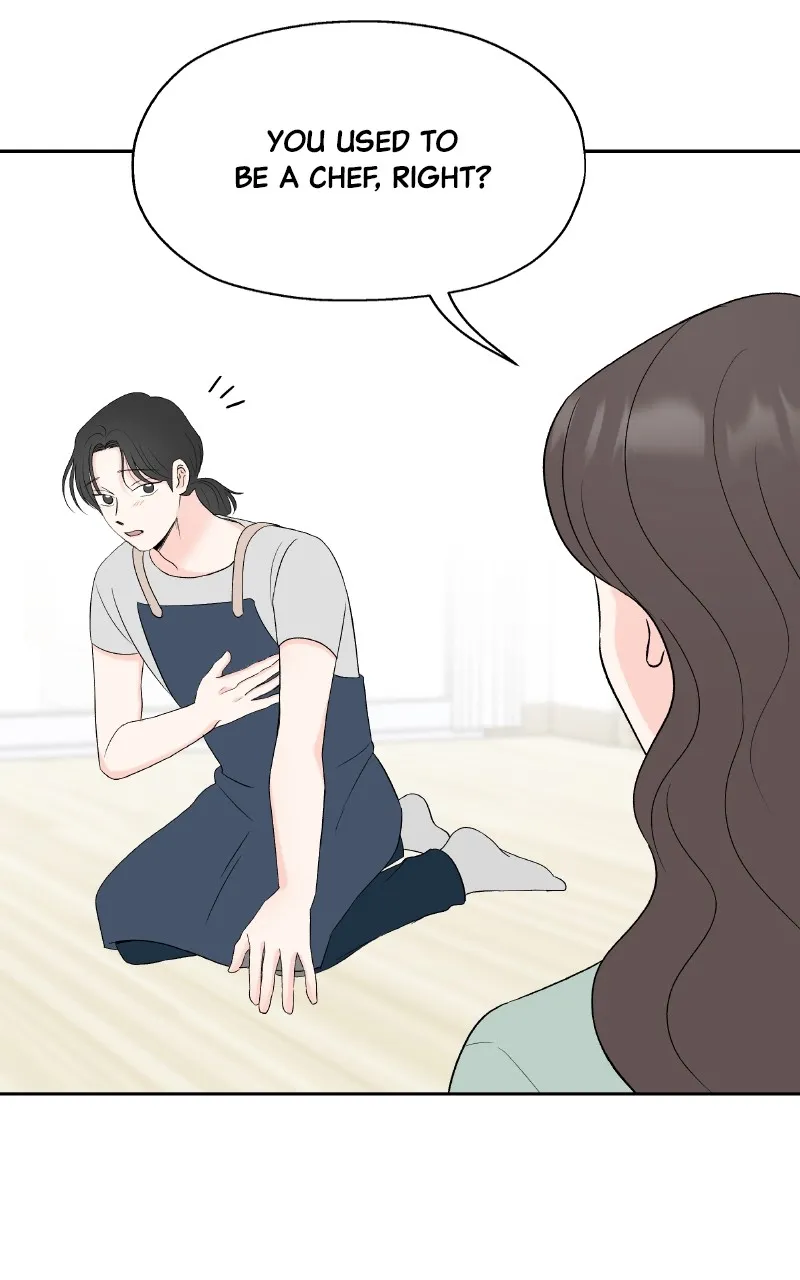 Diving Into Love Chapter 4 page 45 - 