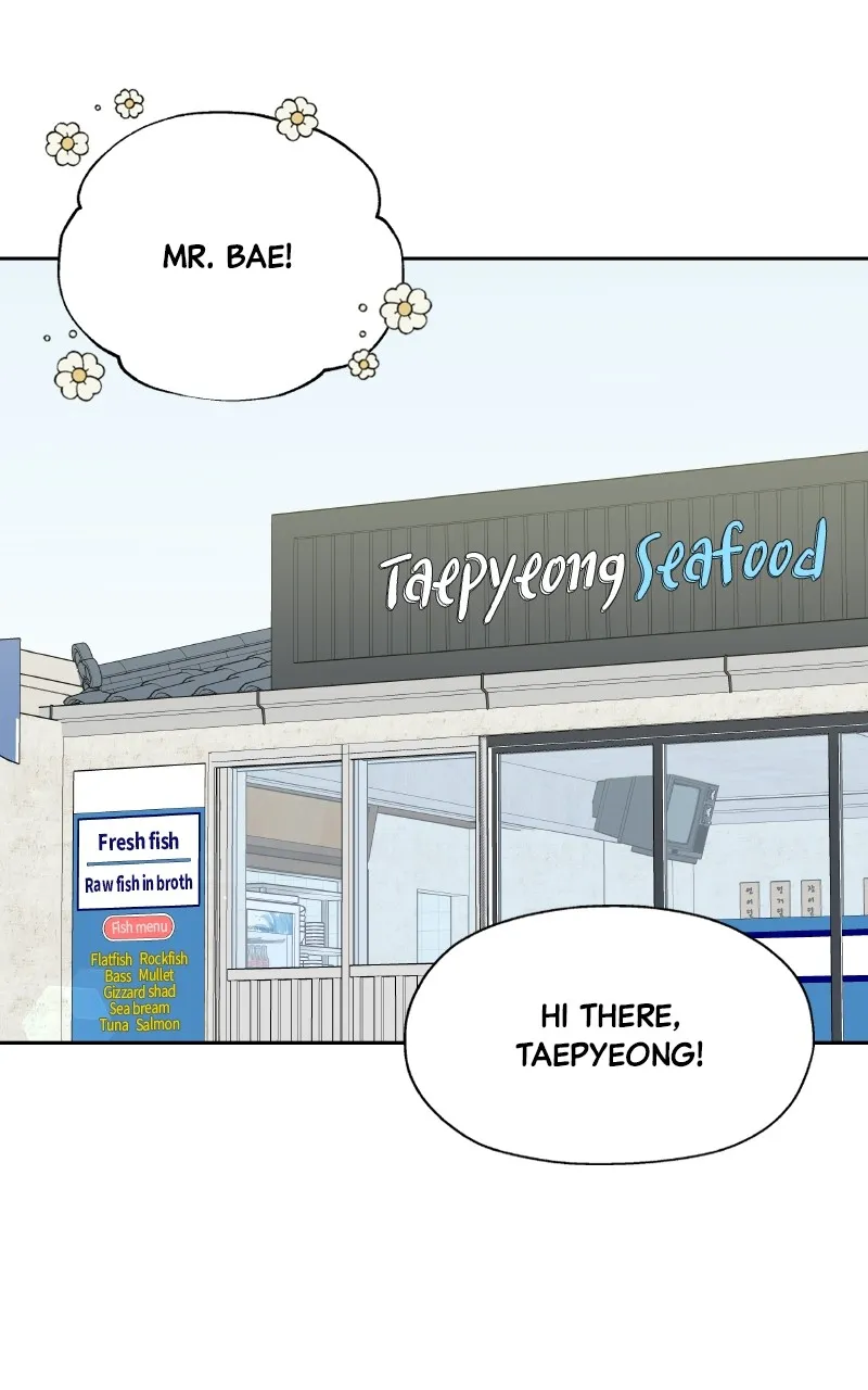 Diving Into Love Chapter 4 page 49 - 