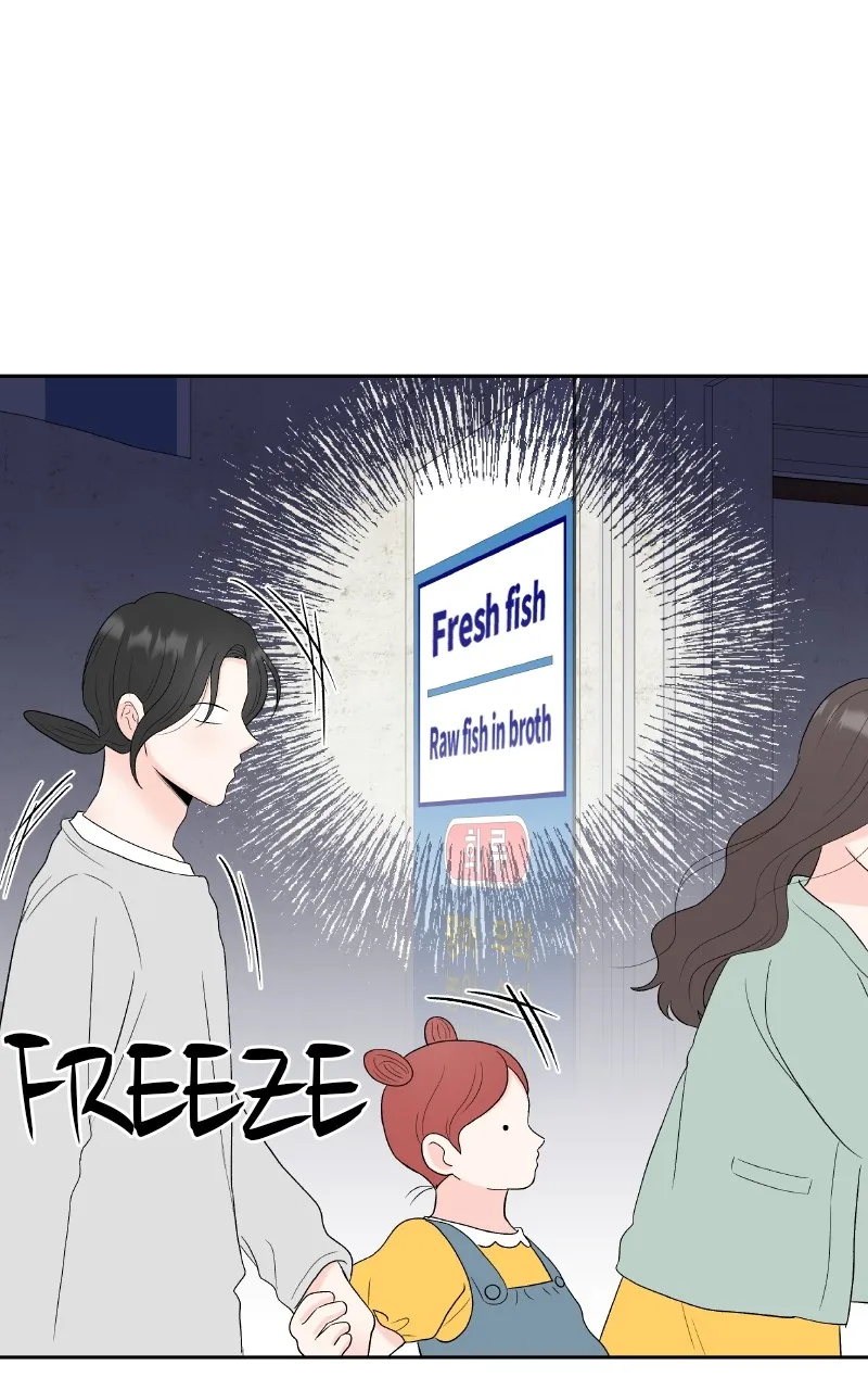 Diving Into Love Chapter 4 page 50 - 