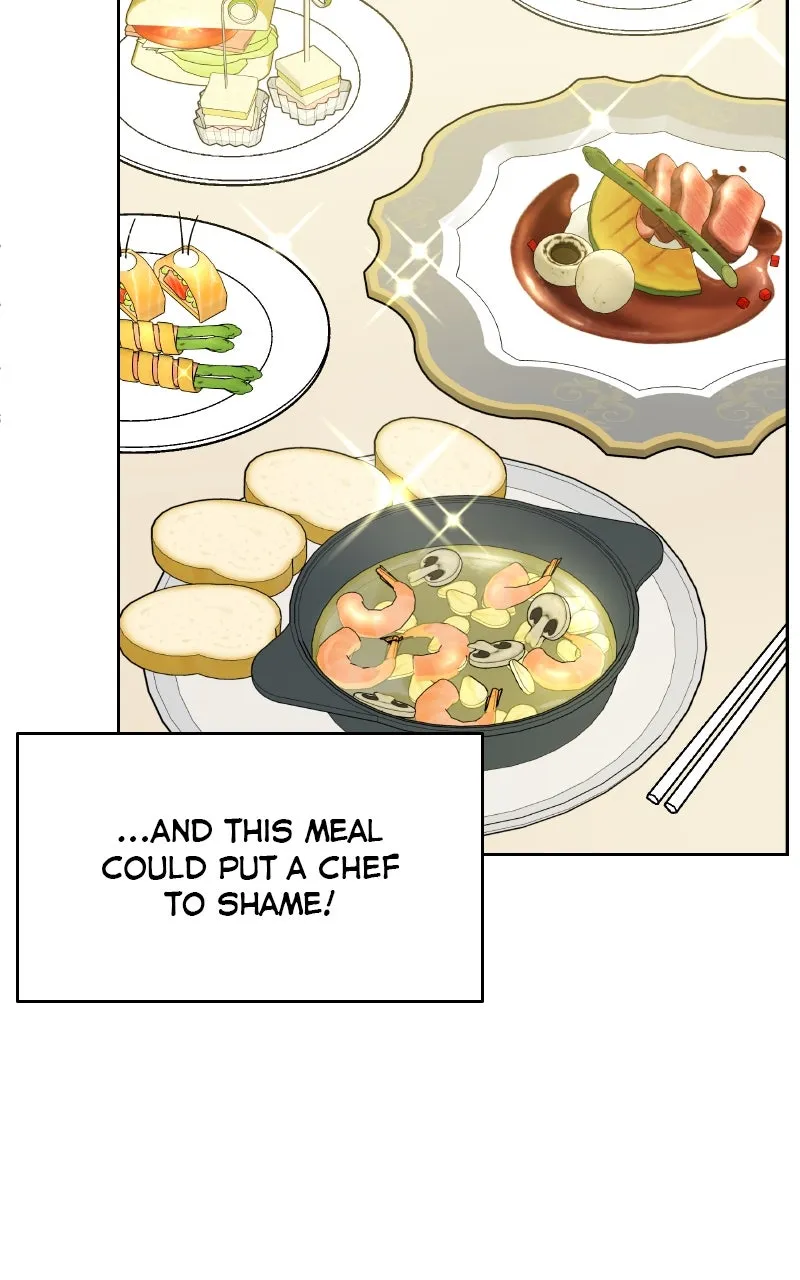 Diving Into Love Chapter 4 page 6 - 
